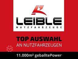 MERCEDES-BENZ Axor 1829L 4x2*Fahrgestell*Nebenantrieb*ADR
