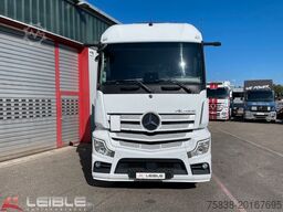 MERCEDES-BENZ Actros 1842*Stream Space*Mirror Cam*Side Guard*