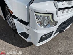 MERCEDES-BENZ Actros 1842*Stream Space*Mirror Cam*Side Guard*