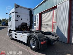 MERCEDES-BENZ Actros 1842*Stream Space*Mirror Cam*Side Guard*