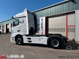 MERCEDES-BENZ Actros 1842*Stream Space*Mirror Cam*Side Guard*