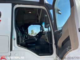 MERCEDES-BENZ Actros 1842*Stream Space*Mirror Cam*Side Guard*