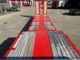 KÄSSBOHRER K.SLA 3 / 1N-18/30 Ausziehbarer Tieflader