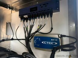 Burgers Doppelstock- ZL + 1 Jahr Garantie