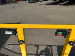 Burgers Doppelstock- ZL + 1 Jahr Garantie