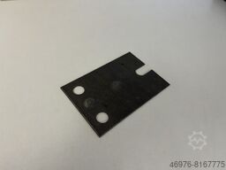 Polypal/ 130 x 85 x 1,50 mm 