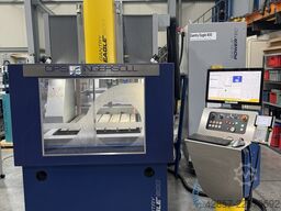 OPS Ingersoll Gantry EAGLE 800 (1540h Erodierstunden)