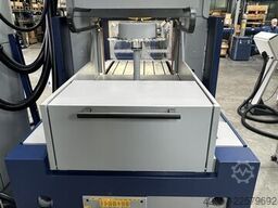 OPS Ingersoll Gantry EAGLE 800 (1540h Erodierstunden)