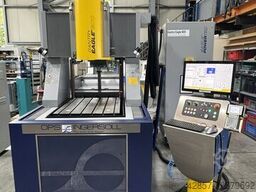 OPS Ingersoll Gantry EAGLE 800 (1540h Erodierstunden)