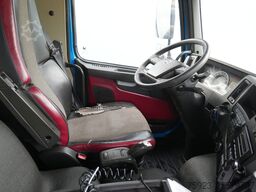 Volvo FMX 500 8x8 tipper 342.000km