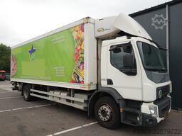 Volvo FE 280 Frigo truck 592.200km