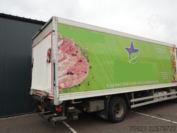 Volvo FE 280 Frigo truck 592.200km