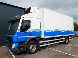 Volvo FE 280 Frigo truck 706.000km
