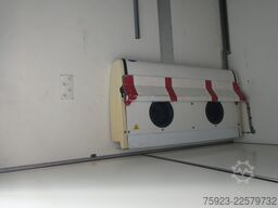Volvo FE 280 Frigo truck 706.000km