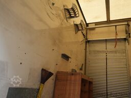 Volvo FL 280 open box truck with HMF 1320 crane 362.3...