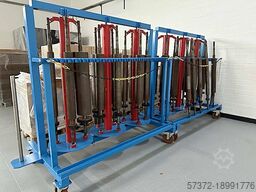 Officine Padane Zodiac