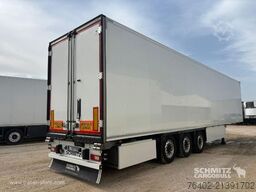 Schmitz Cargobull Semitrailer Reefer Multitemp