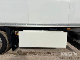 Schmitz Cargobull Semitrailer Reefer Multitemp