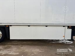 Schmitz Cargobull Semitrailer Reefer Multitemp