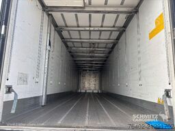 Schmitz Cargobull Semitrailer Reefer Multitemp