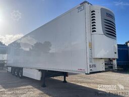 Schmitz Cargobull Semitrailer Reefer Multitemp Dois pisos