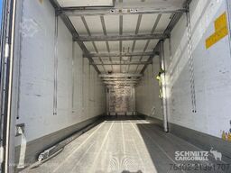 Schmitz Cargobull Semitrailer Reefer Multitemp Dois pisos