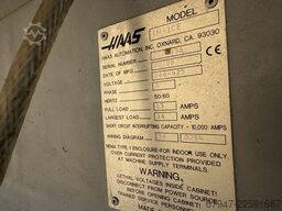 HAAS TM-1