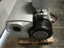 Busch RA 0400 B 461 DUBI