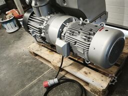 Busch RA 0400 B 461 DUBI