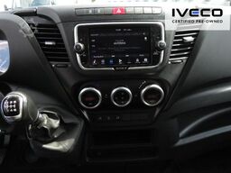 IVECO Daily 35S16 Koffer/LBW Klima/Tempomat/Kamera