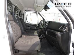 IVECO Daily 35S16 Koffer/LBW Klima/Tempomat/Kamera