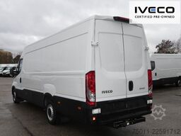 IVECO Daily 35S16V Klima, AHK, PDC, lang + hoch