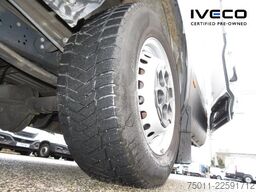 IVECO Daily 35S16V Klima, AHK, PDC, lang + hoch