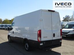 IVECO Daily 35S16V Klima, PDC, Radstand 3520mm,L3H2