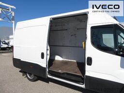 IVECO Daily 35S16V Klima, PDC, Radstand 3520mm,L3H2