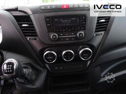IVECO Daily 35S16V Klima, PDC, Radstand 3520mm,L3H2