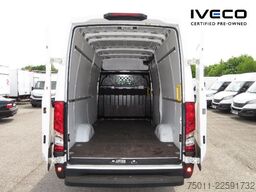 IVECO Daily 35S16V Klima, PDC, Radstand 3520mm,L3H2