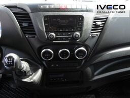 IVECO Daily 35S16V Klima, AHK, PDC, RS 3520mm, L3H2
