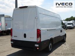 IVECO Daily 35S16V Klima, PDC, Radstand 3520mm,L3H2