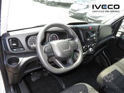 IVECO Daily 35S16V Klima, PDC, Radstand 3520mm,L3H2