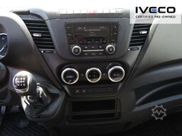 IVECO Daily 35S16V Klima, PDC, Radstand 3520mm,L3H2