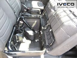 IVECO Daily 35S16V Klima, PDC, Radstand 3520mm,L3H2