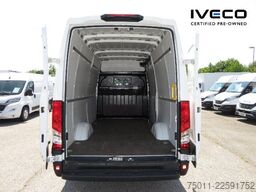 IVECO Daily 35S16V Klima, PDC, Radstand 3520mm,L3H2