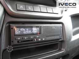 IVECO Daily 35S16V Klima, AHK, Radstand 3520mm,L3H2