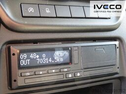 IVECO Daily 35S16V AHK, Klima, PDC, RS 3520mm, L3H2