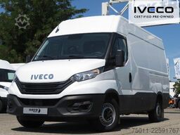 IVECO Daily 35S16V Klima, AHK, PDC, RS 3520mm, L3H2