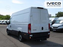 IVECO Daily 35S16V Klima, AHK, PDC, RS 3520mm, L3H2