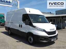 IVECO Daily 35S16V Klima, AHK, PDC, RS 3520mm, L3H2