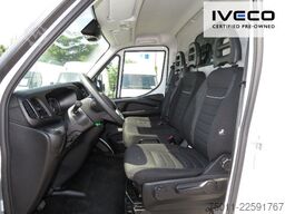 IVECO Daily 35S16V Klima, AHK, PDC, RS 3520mm, L3H2