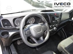 IVECO Daily 35S16V Klima, AHK, PDC, RS 3520mm, L3H2